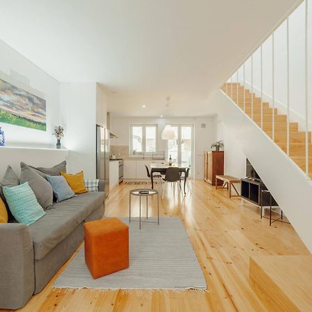 Modern Villa By Hosty OOporto Esterno foto