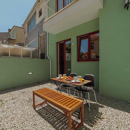 Modern Villa By Hosty OOporto Esterno foto
