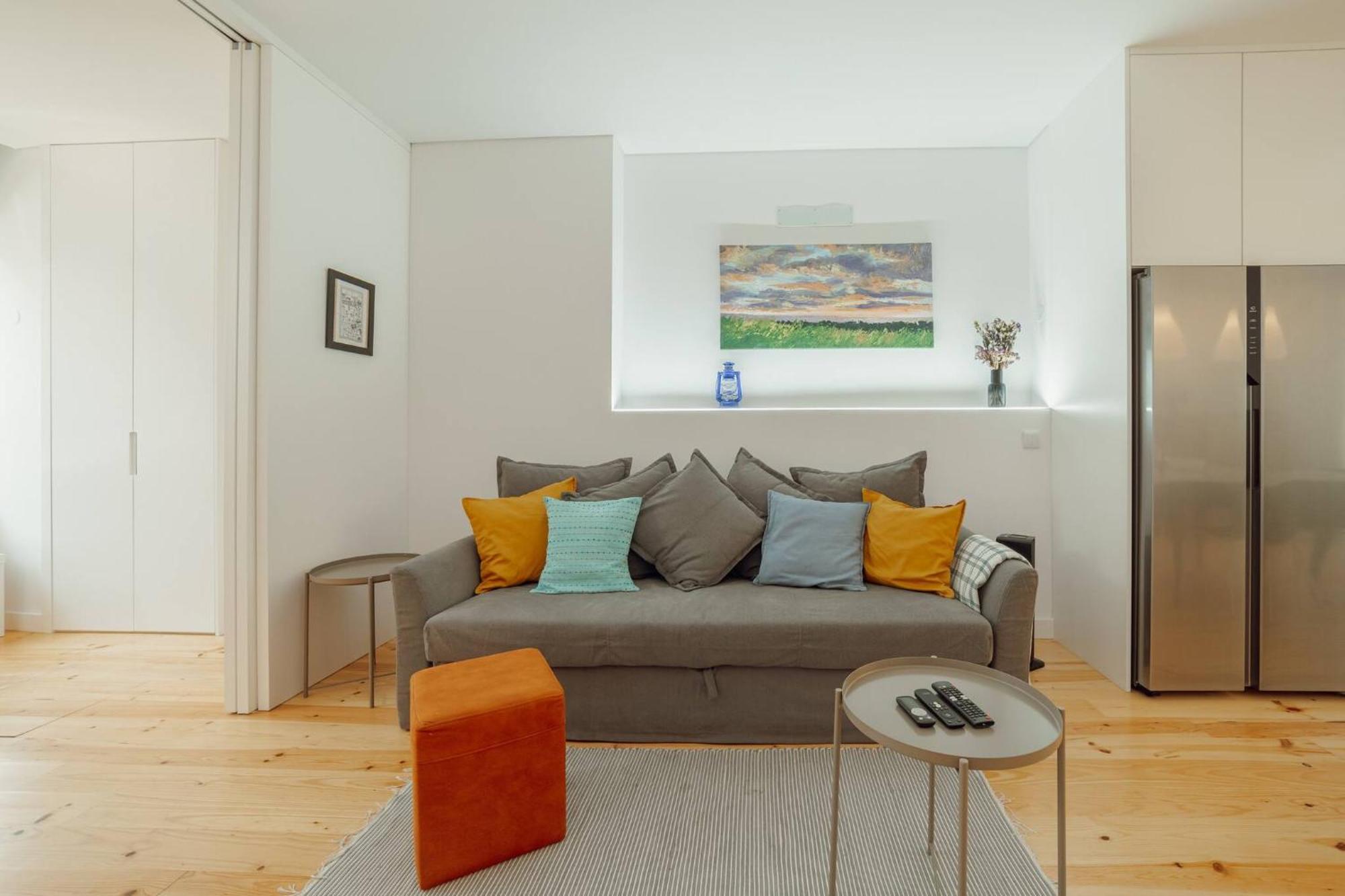 Modern Villa By Hosty OOporto Esterno foto