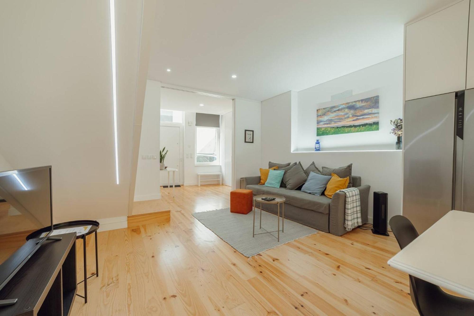Modern Villa By Hosty OOporto Esterno foto