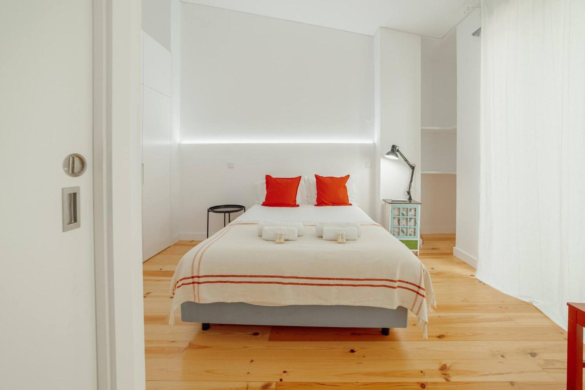 Modern Villa By Hosty OOporto Esterno foto