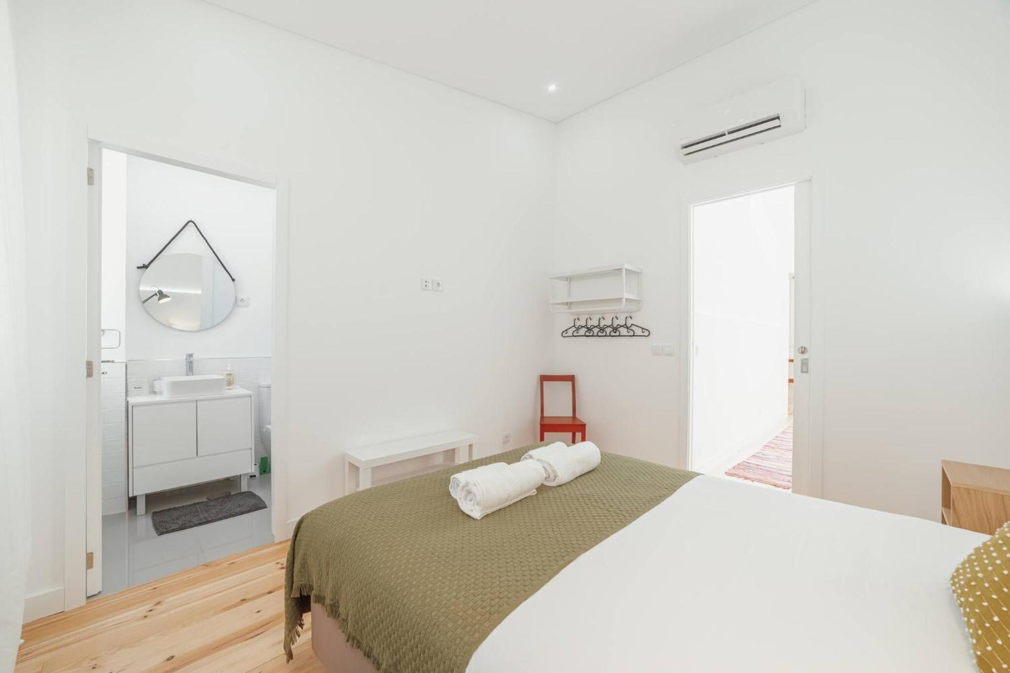 Modern Villa By Hosty OOporto Esterno foto