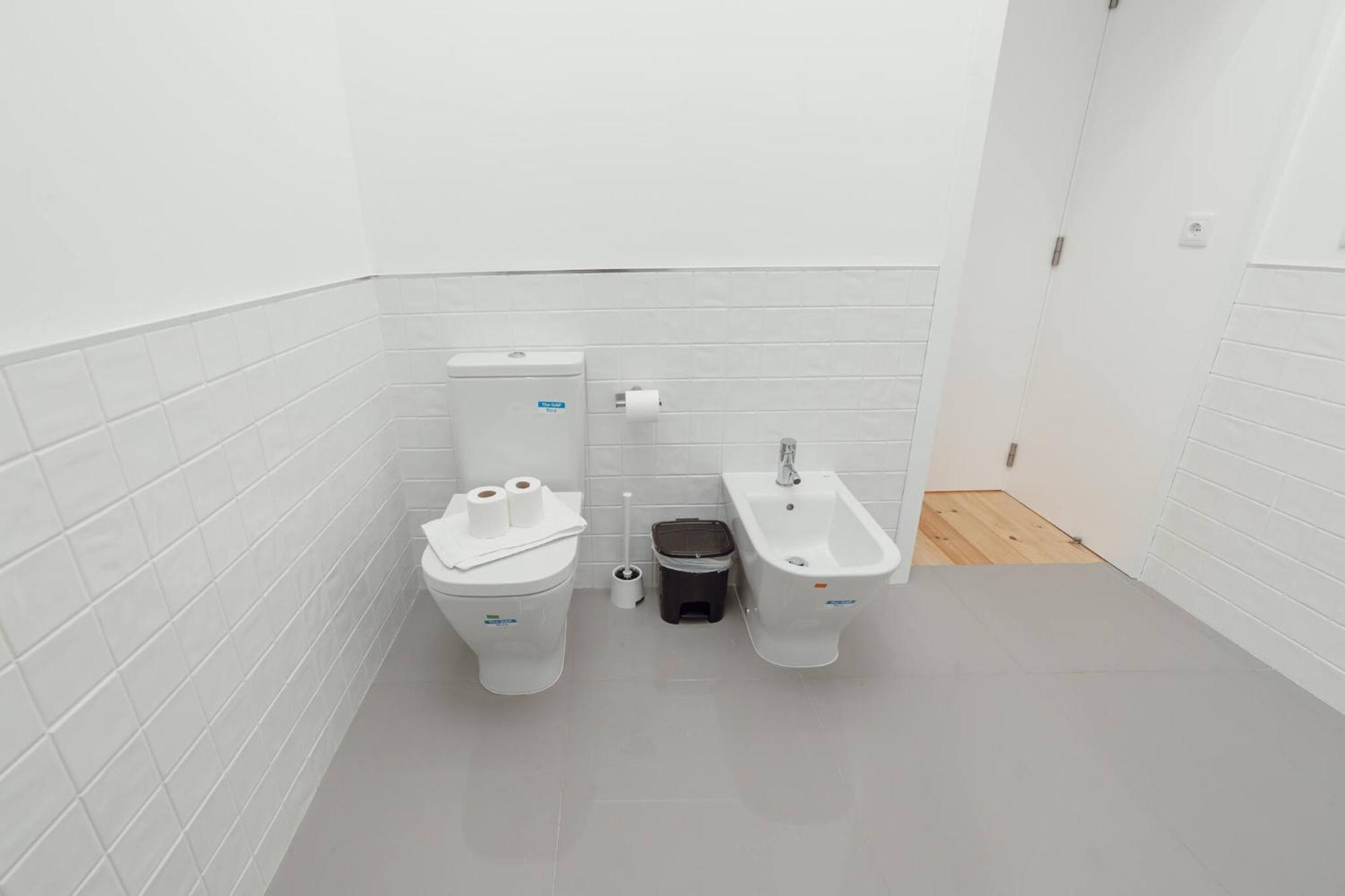Modern Villa By Hosty OOporto Esterno foto