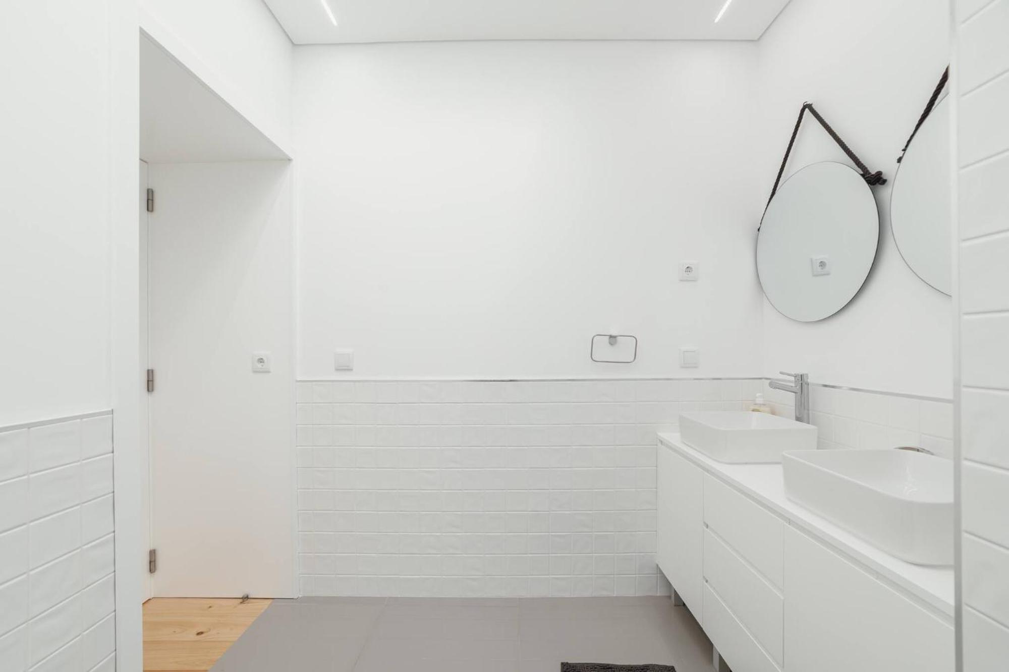 Modern Villa By Hosty OOporto Esterno foto