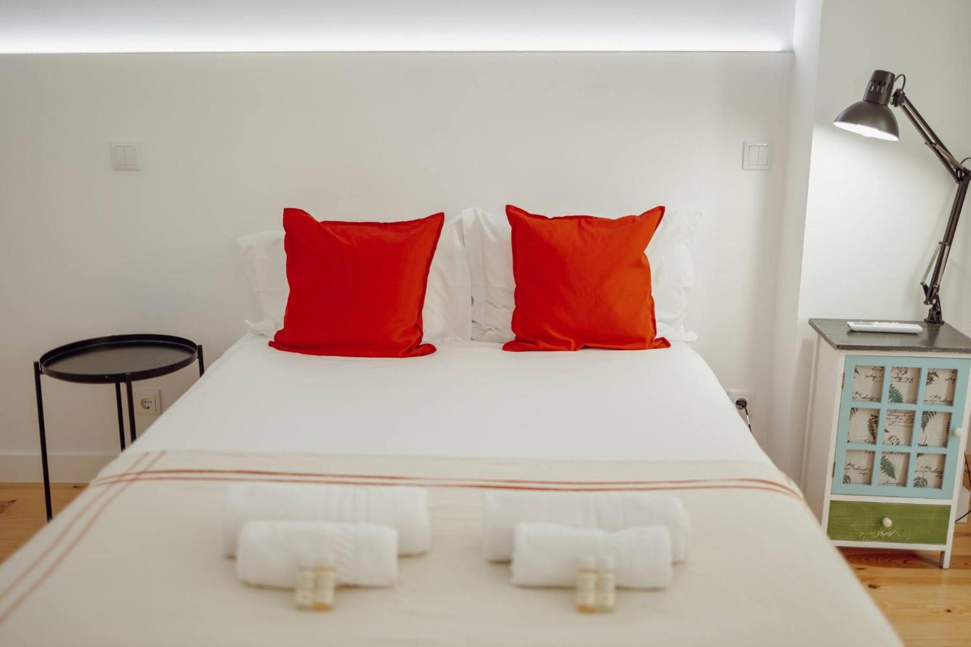 Modern Villa By Hosty OOporto Esterno foto