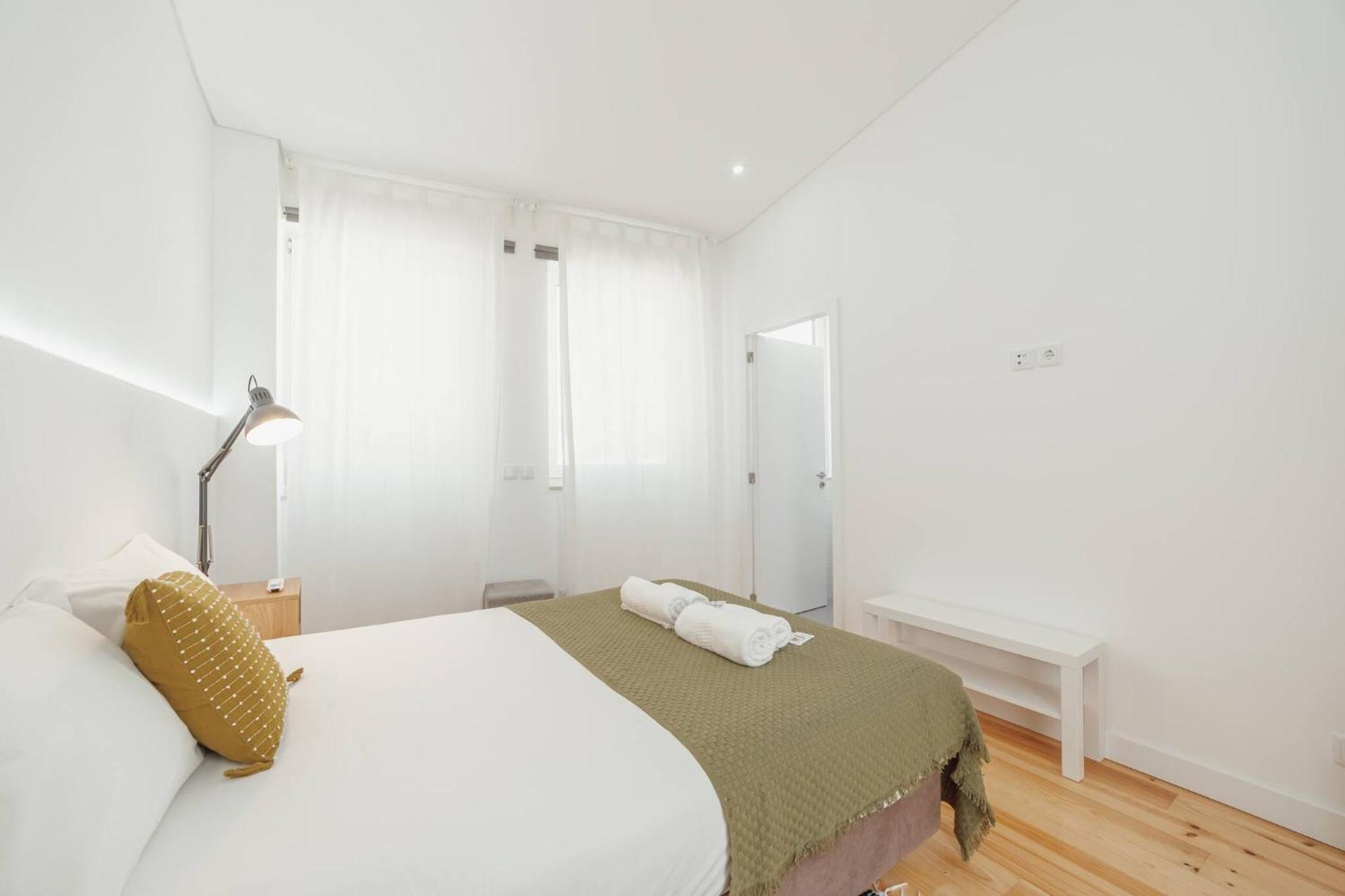Modern Villa By Hosty OOporto Esterno foto