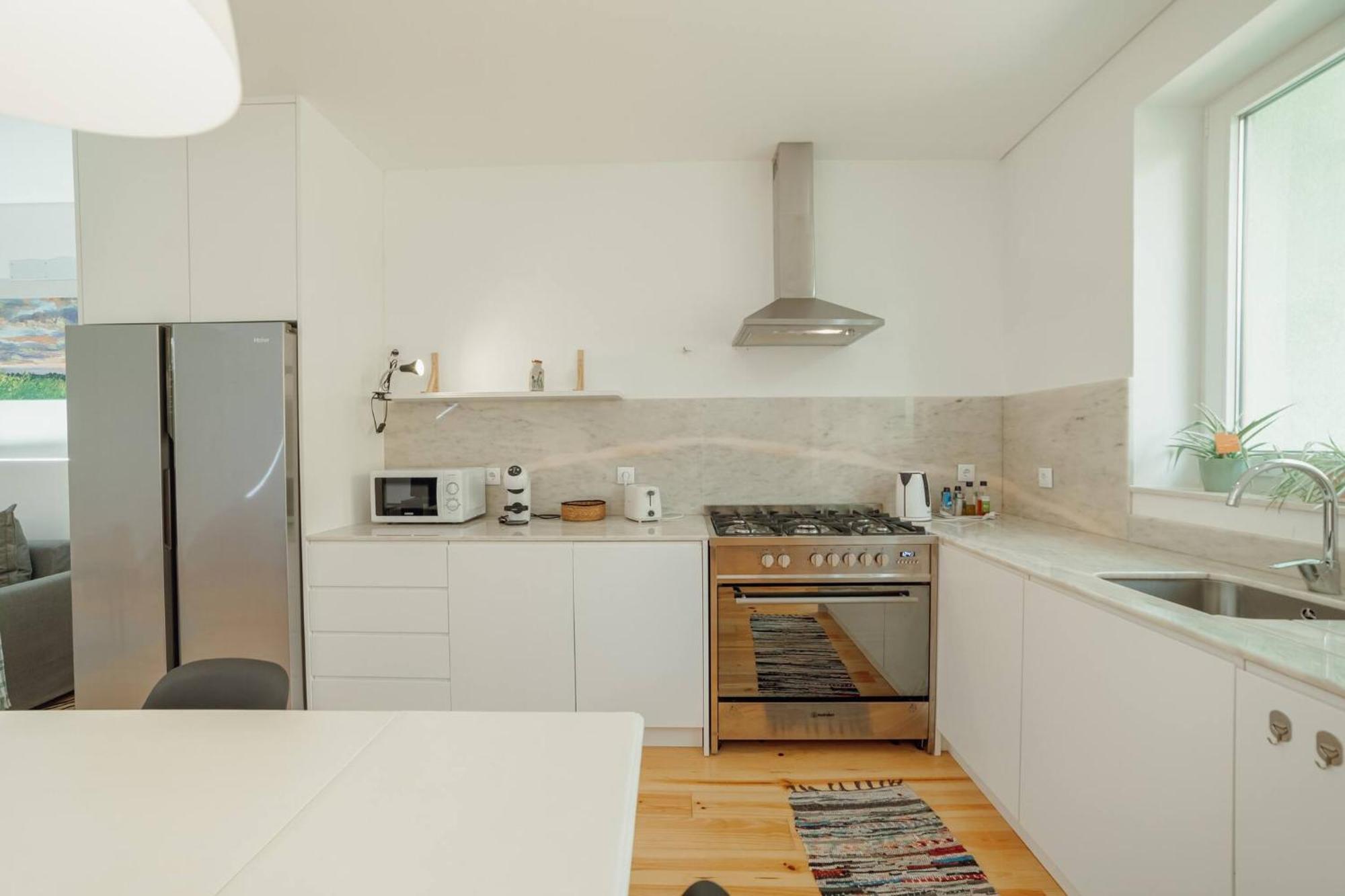 Modern Villa By Hosty OOporto Esterno foto