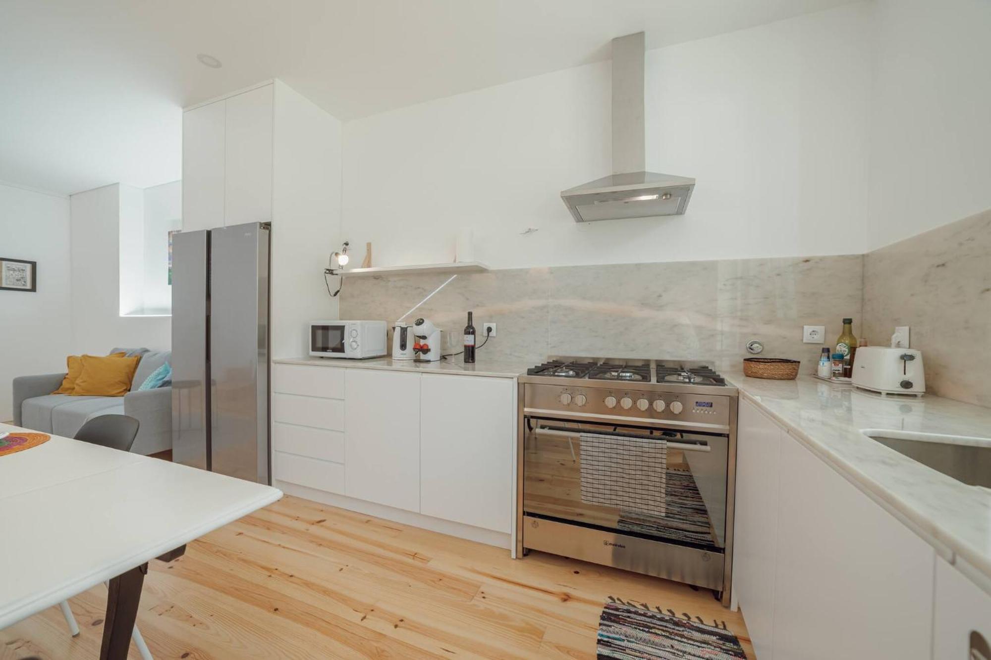 Modern Villa By Hosty OOporto Esterno foto