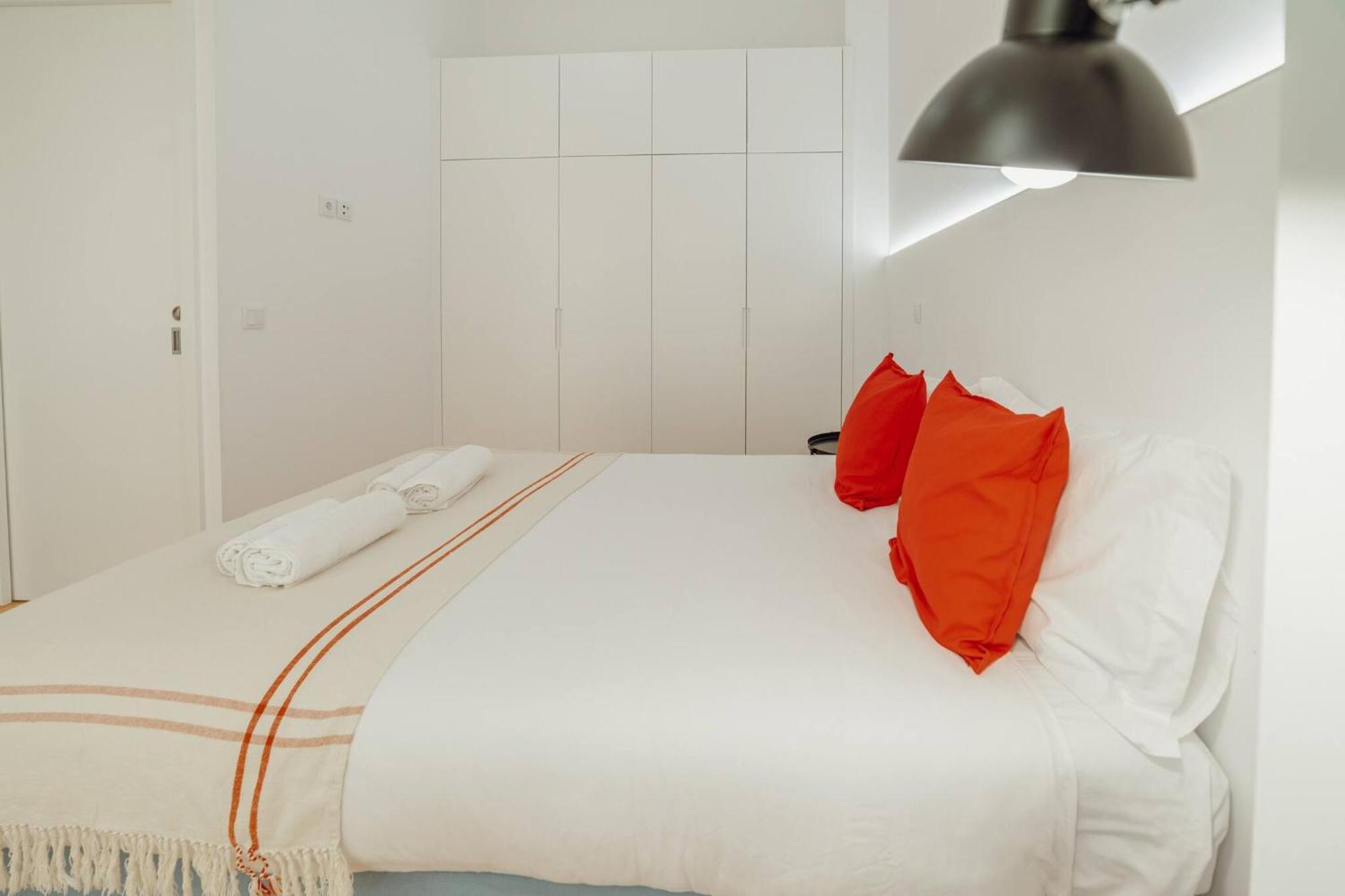 Modern Villa By Hosty OOporto Esterno foto