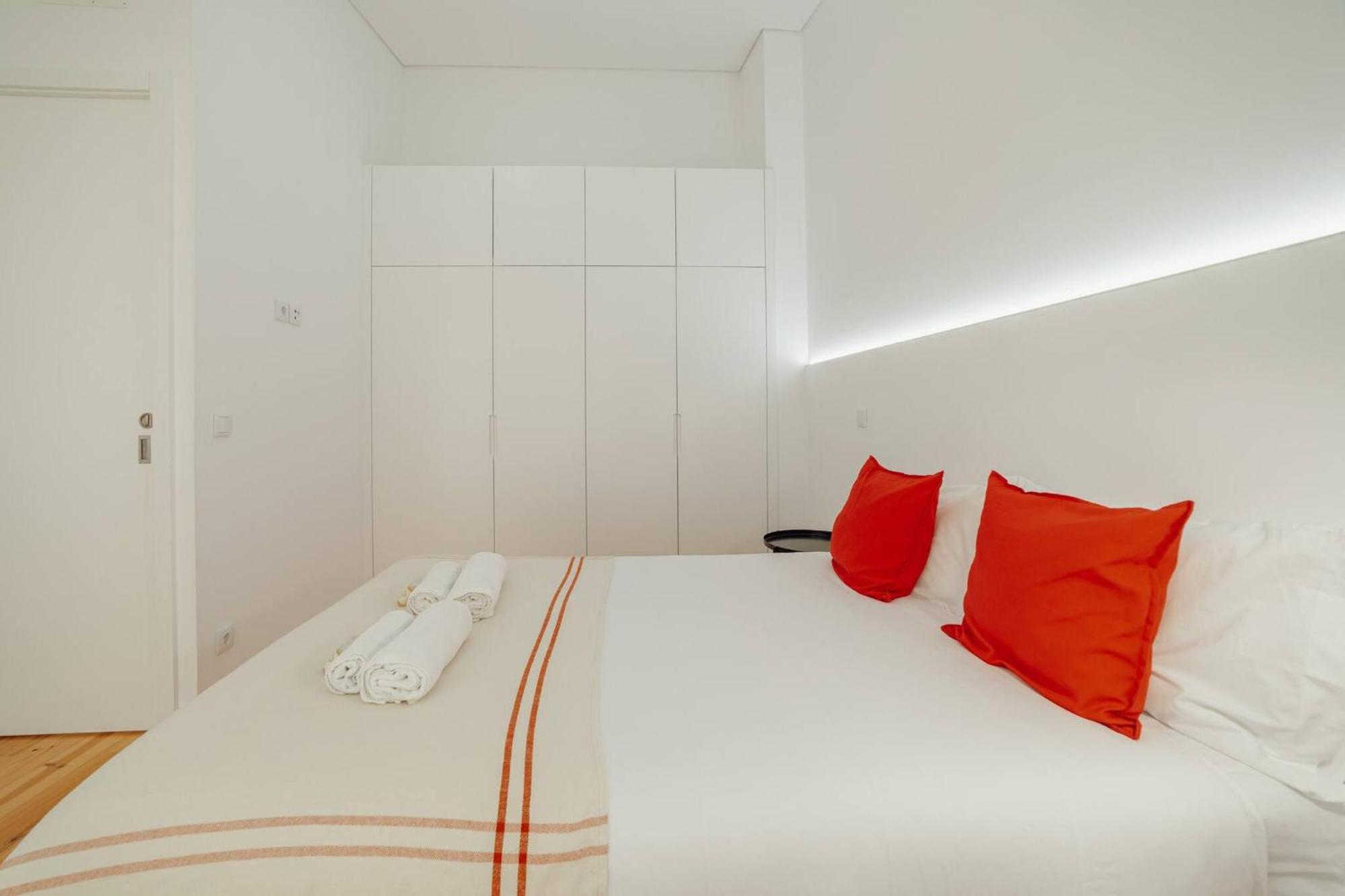 Modern Villa By Hosty OOporto Esterno foto
