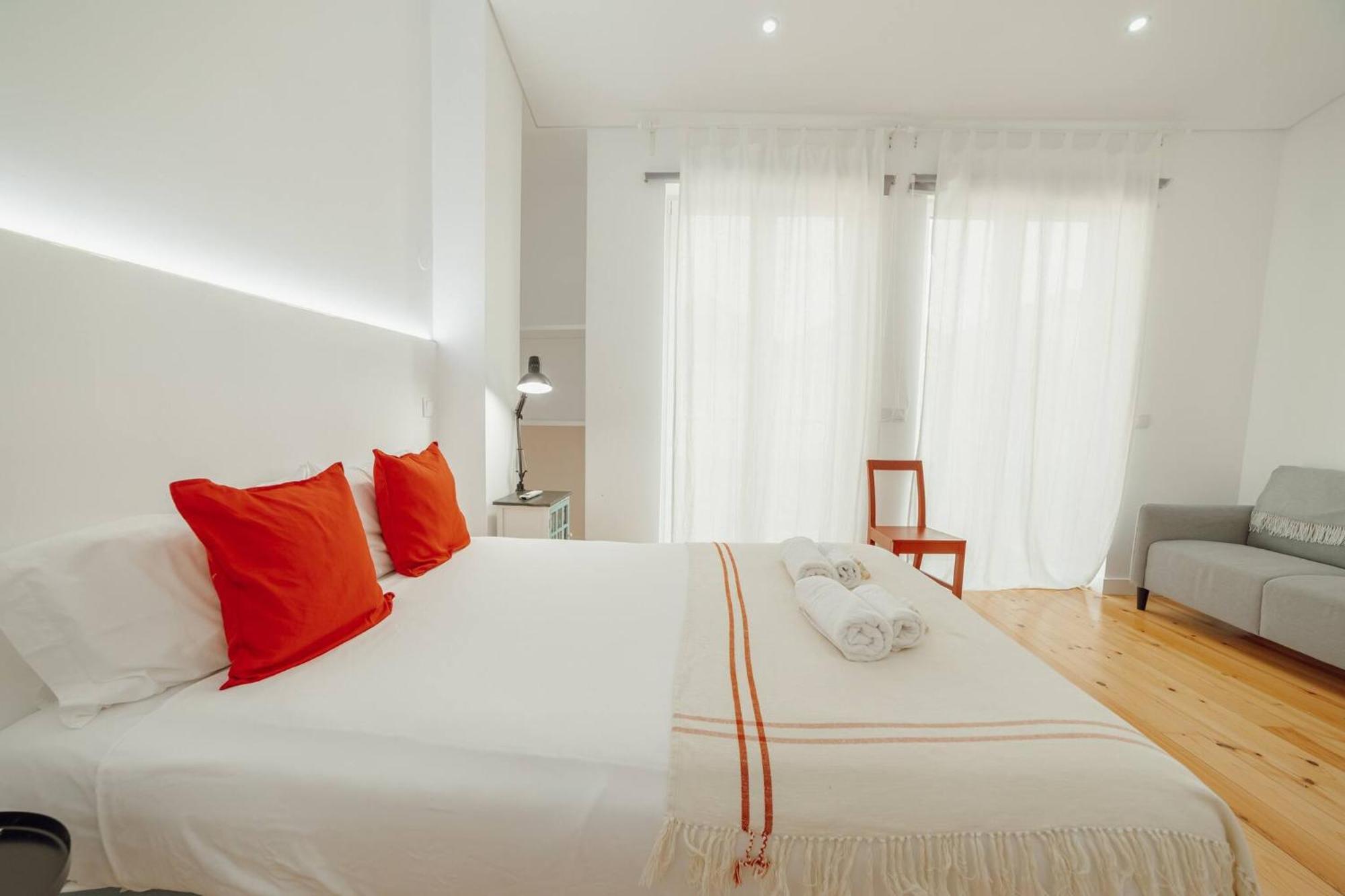 Modern Villa By Hosty OOporto Esterno foto