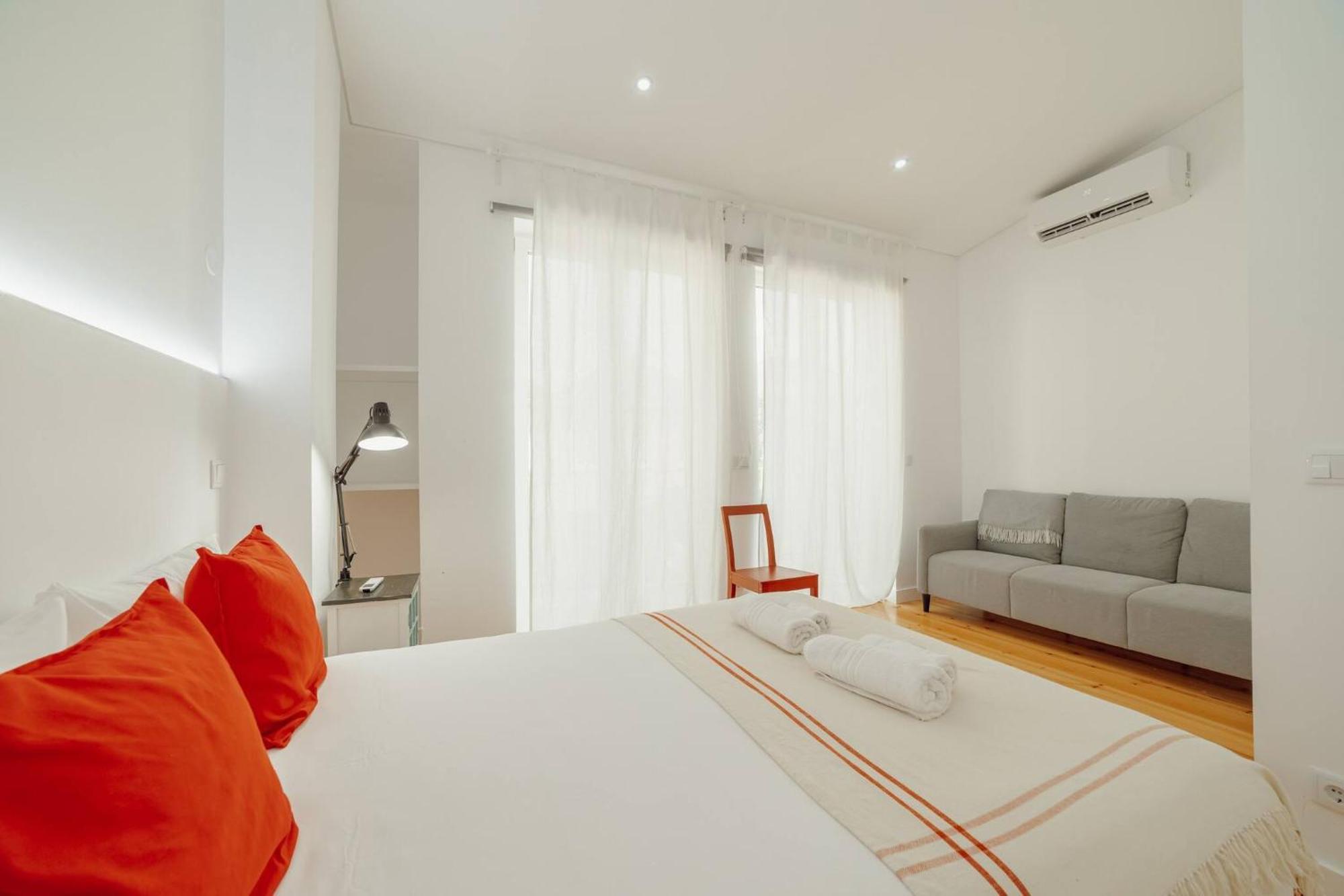 Modern Villa By Hosty OOporto Esterno foto
