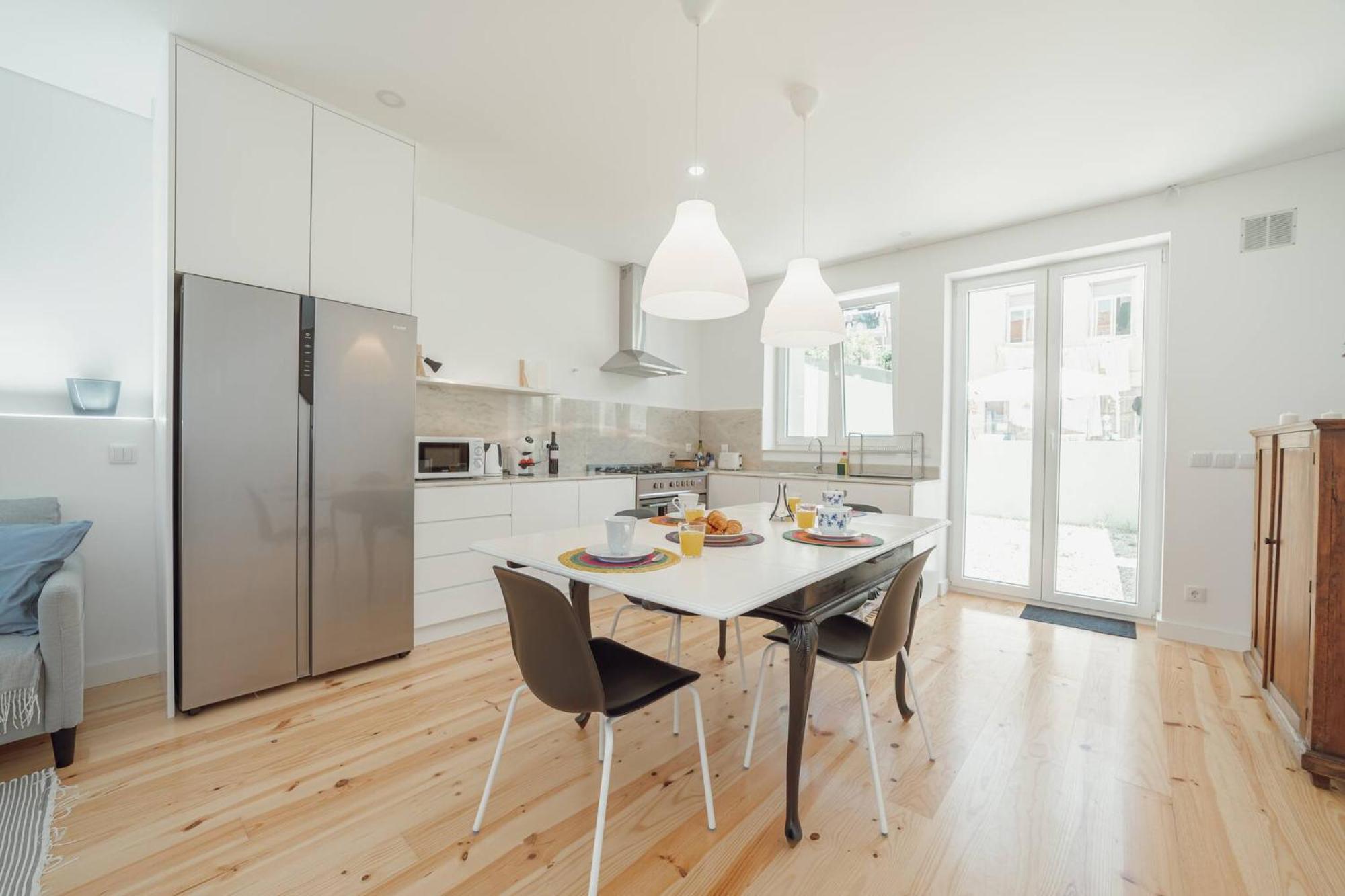 Modern Villa By Hosty OOporto Esterno foto