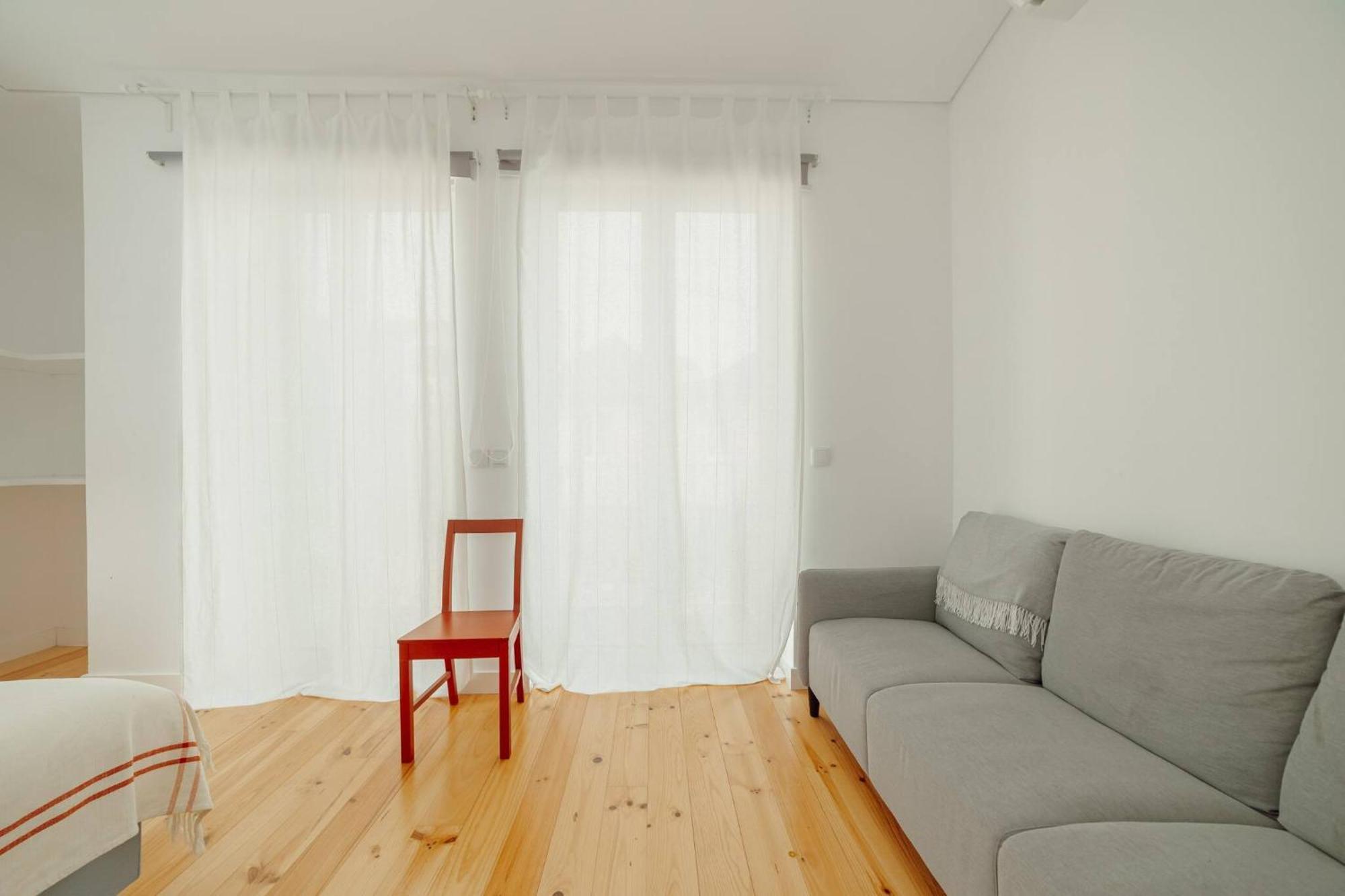 Modern Villa By Hosty OOporto Esterno foto