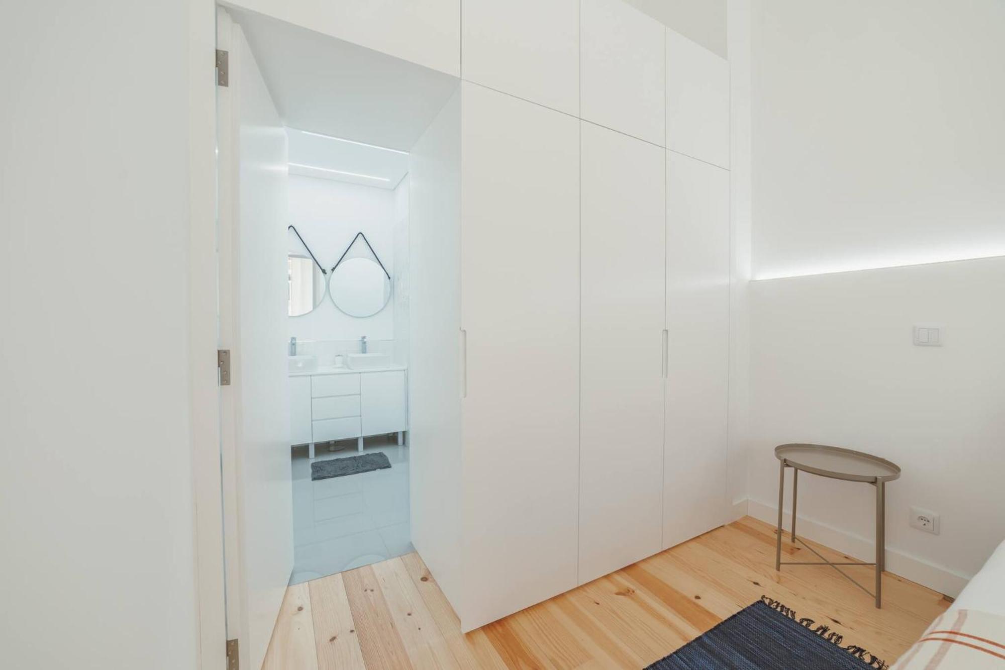 Modern Villa By Hosty OOporto Esterno foto