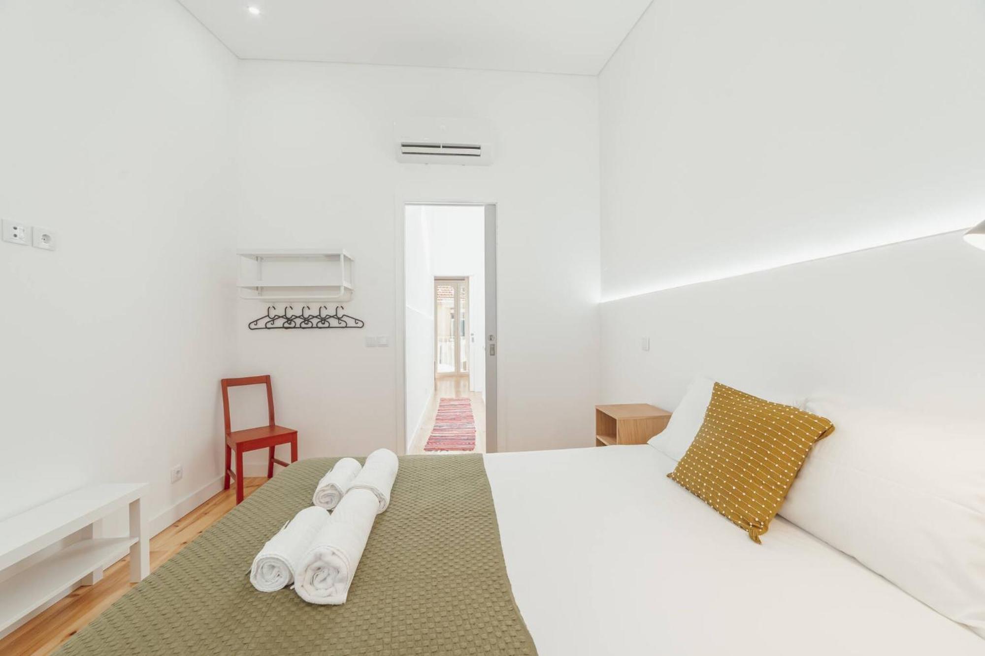 Modern Villa By Hosty OOporto Esterno foto